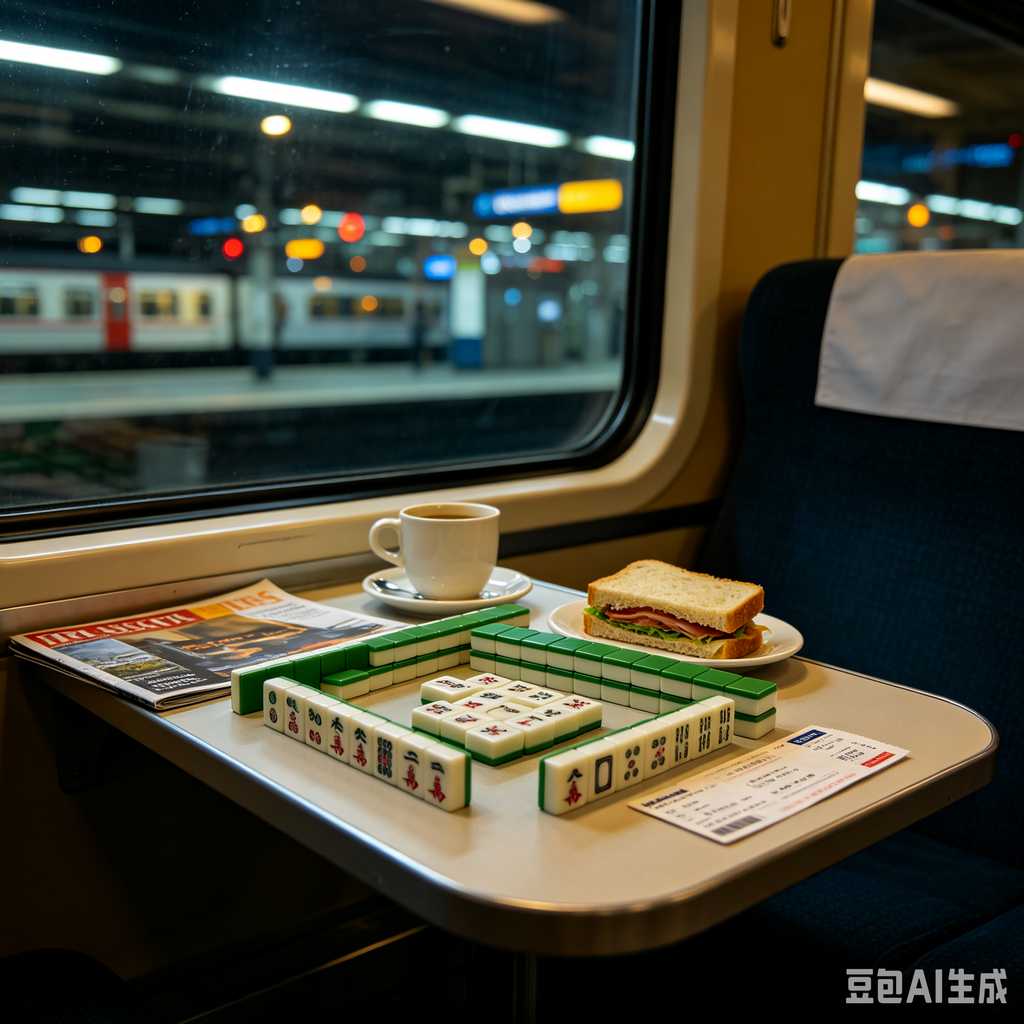 Aberdeen,mahjong