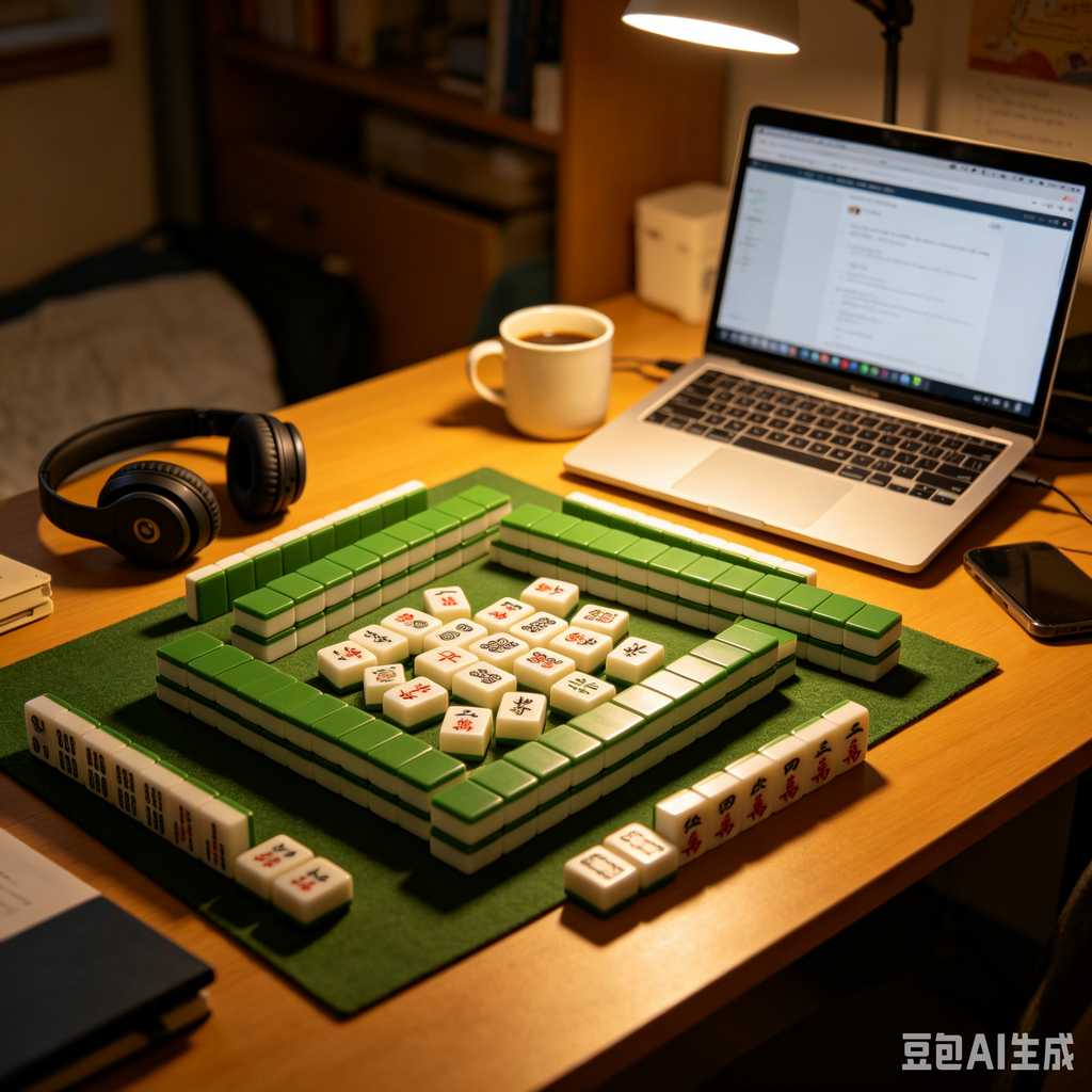 Nantes,mahjong