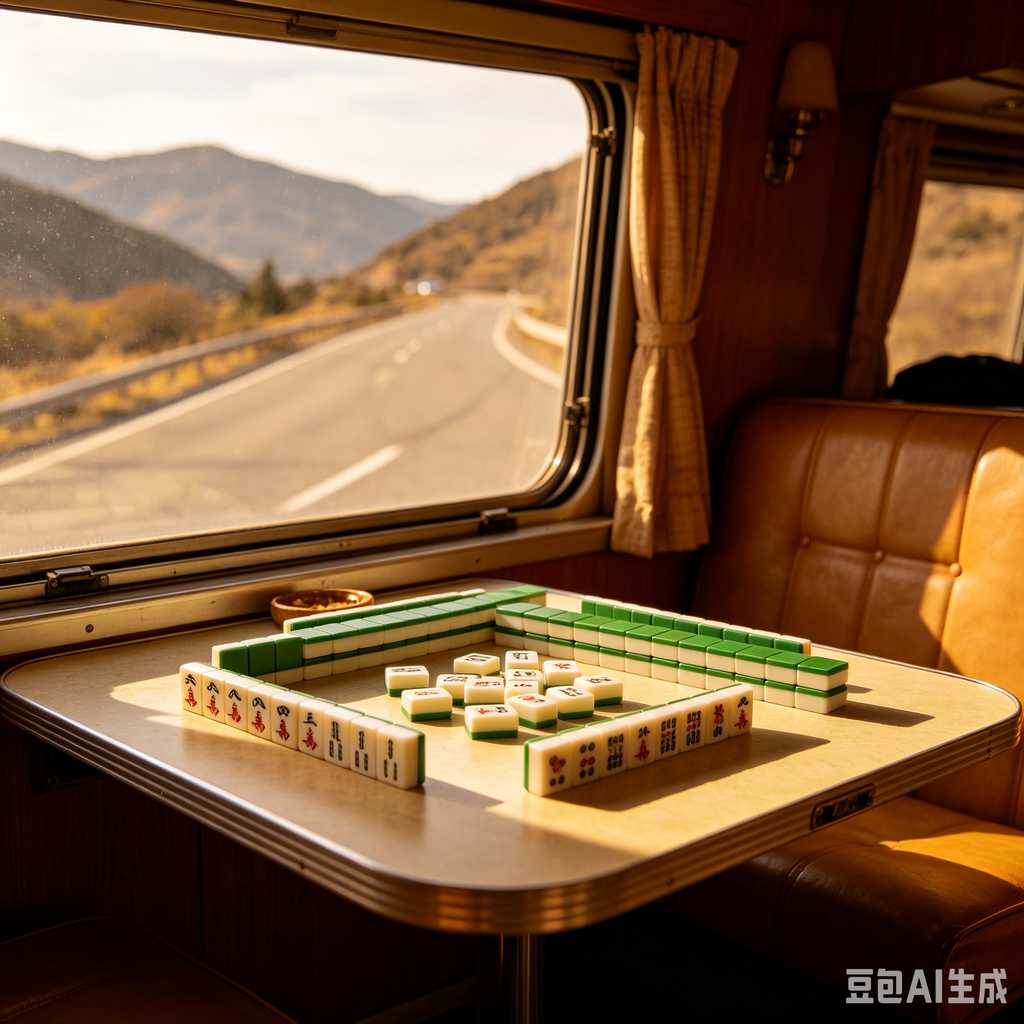 Maracaibo,mahjong