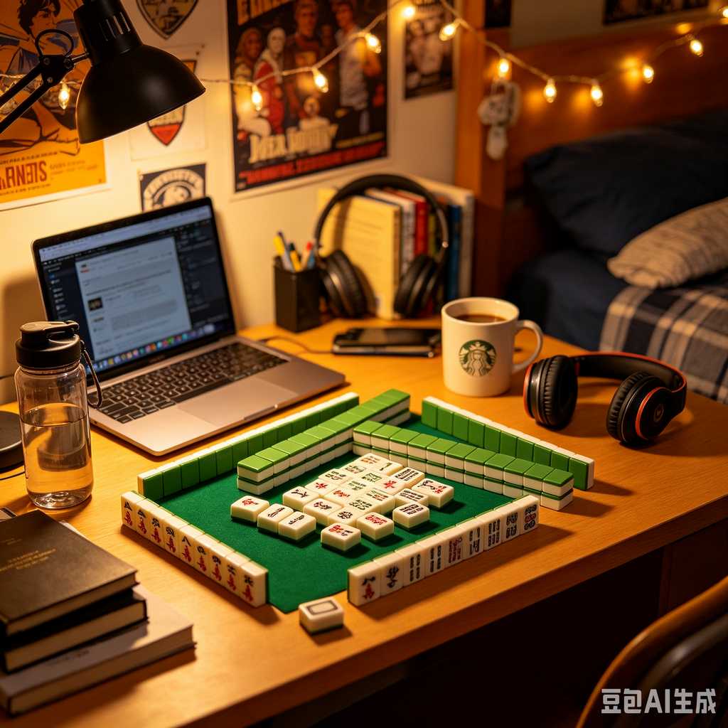 hot selling mahjong set 2026