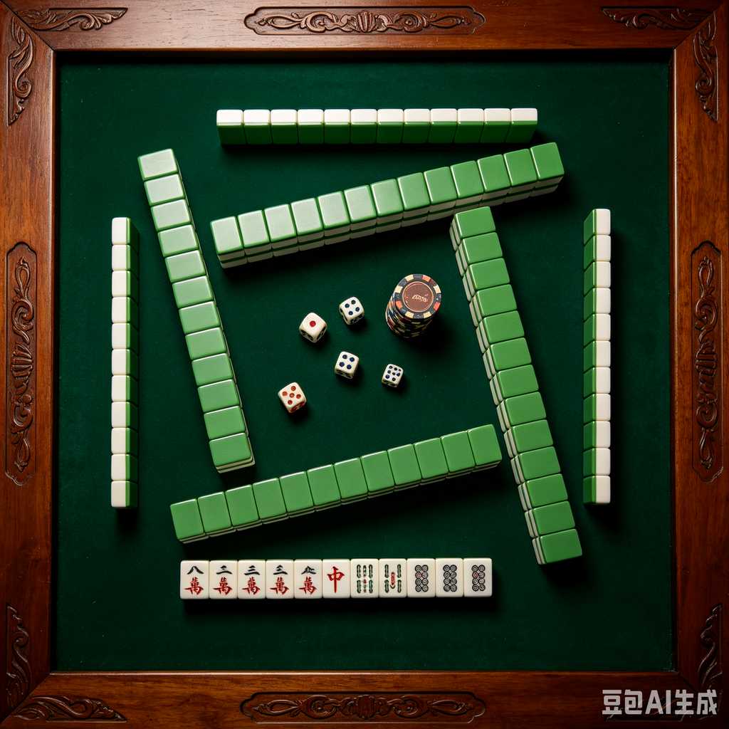 Providence,mahjong