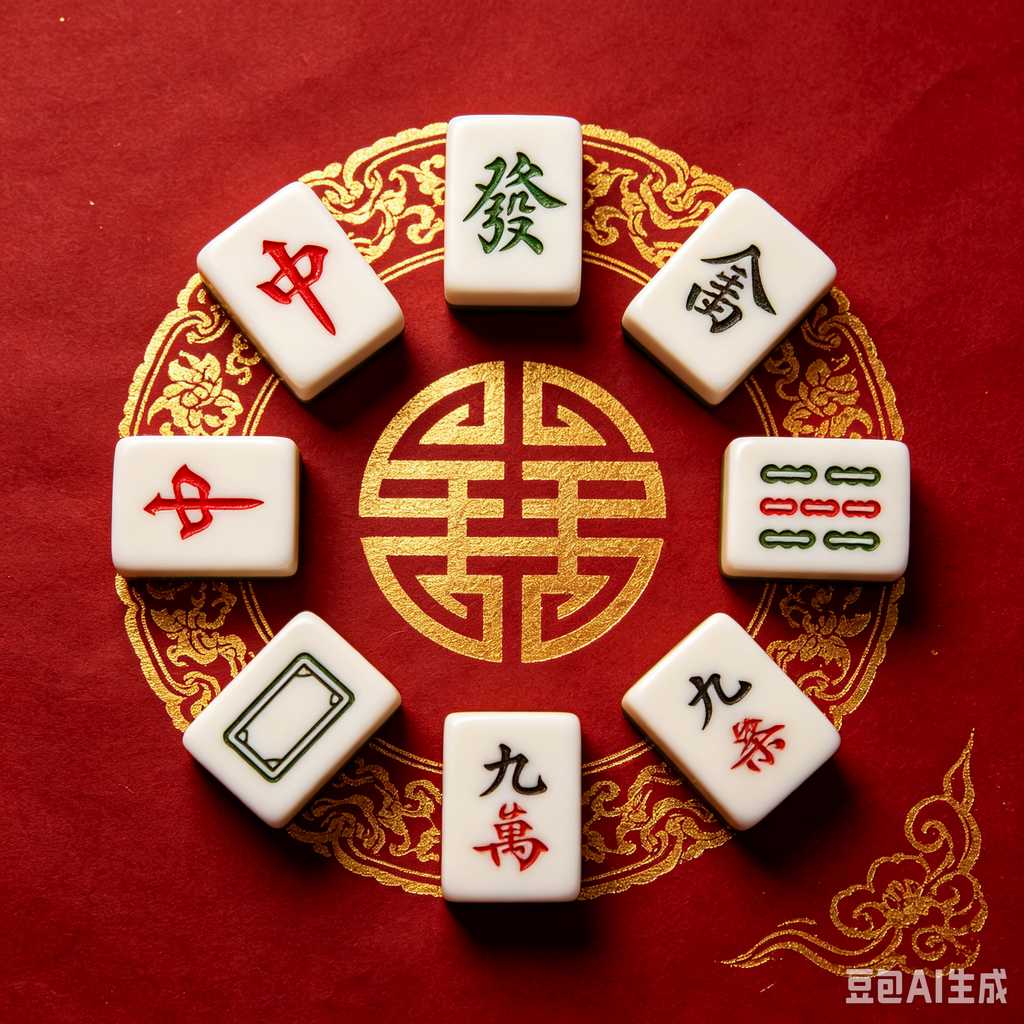 Tacoma,mahjong