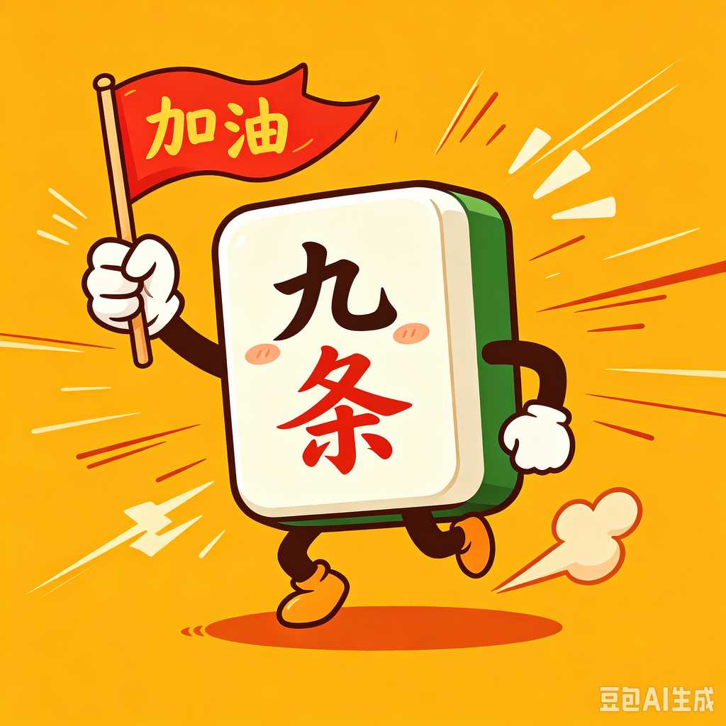 stable quality mahjong set