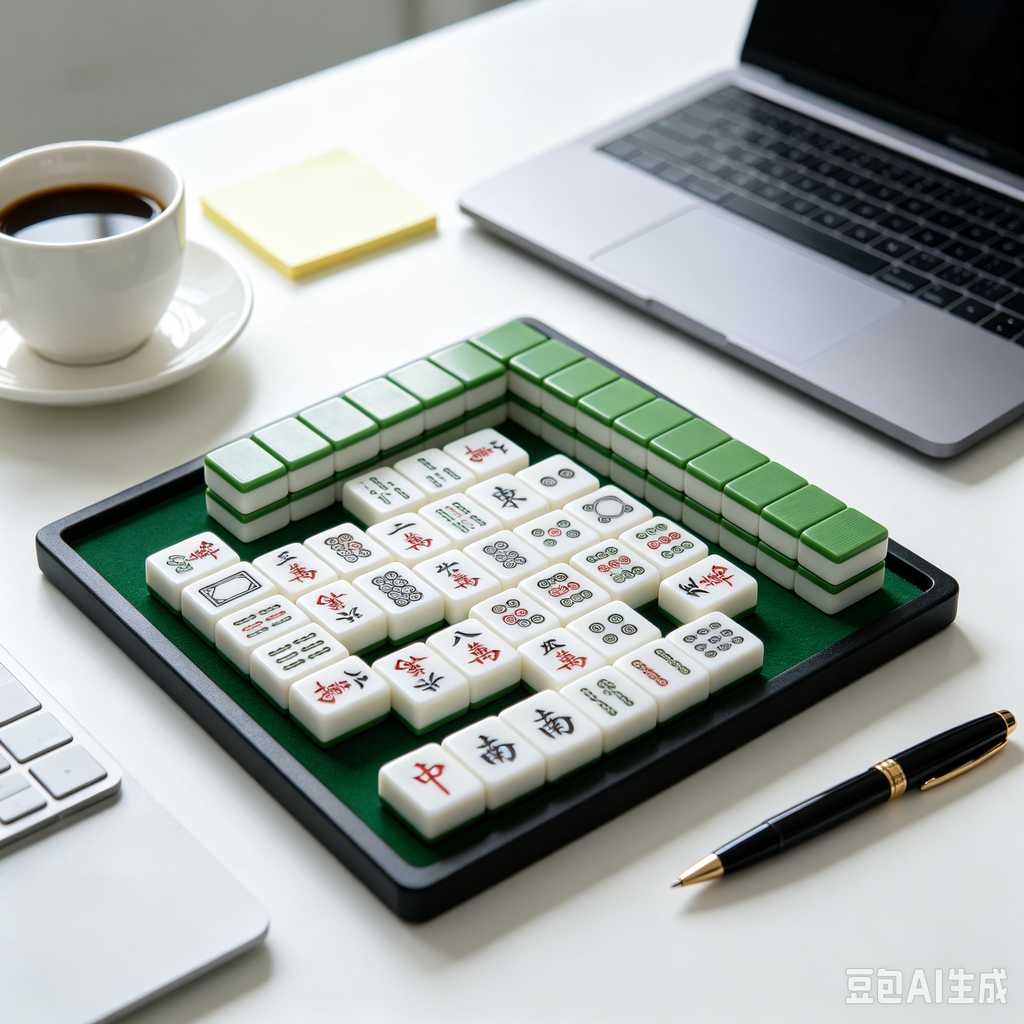 Indianapolis,mahjong