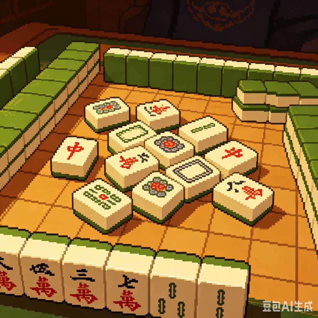 Aracaju,mahjong