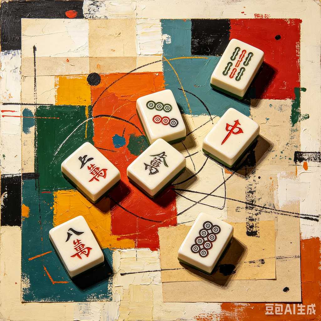 Concord,mahjong