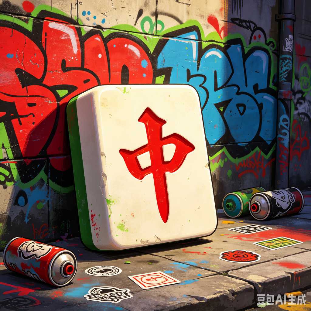 private label mahjong tiles