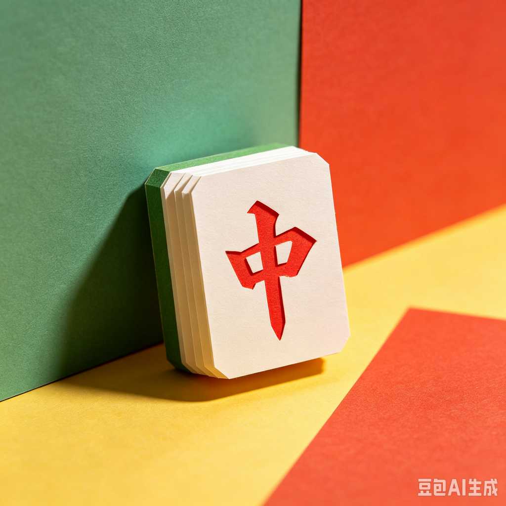 Cali,mahjong