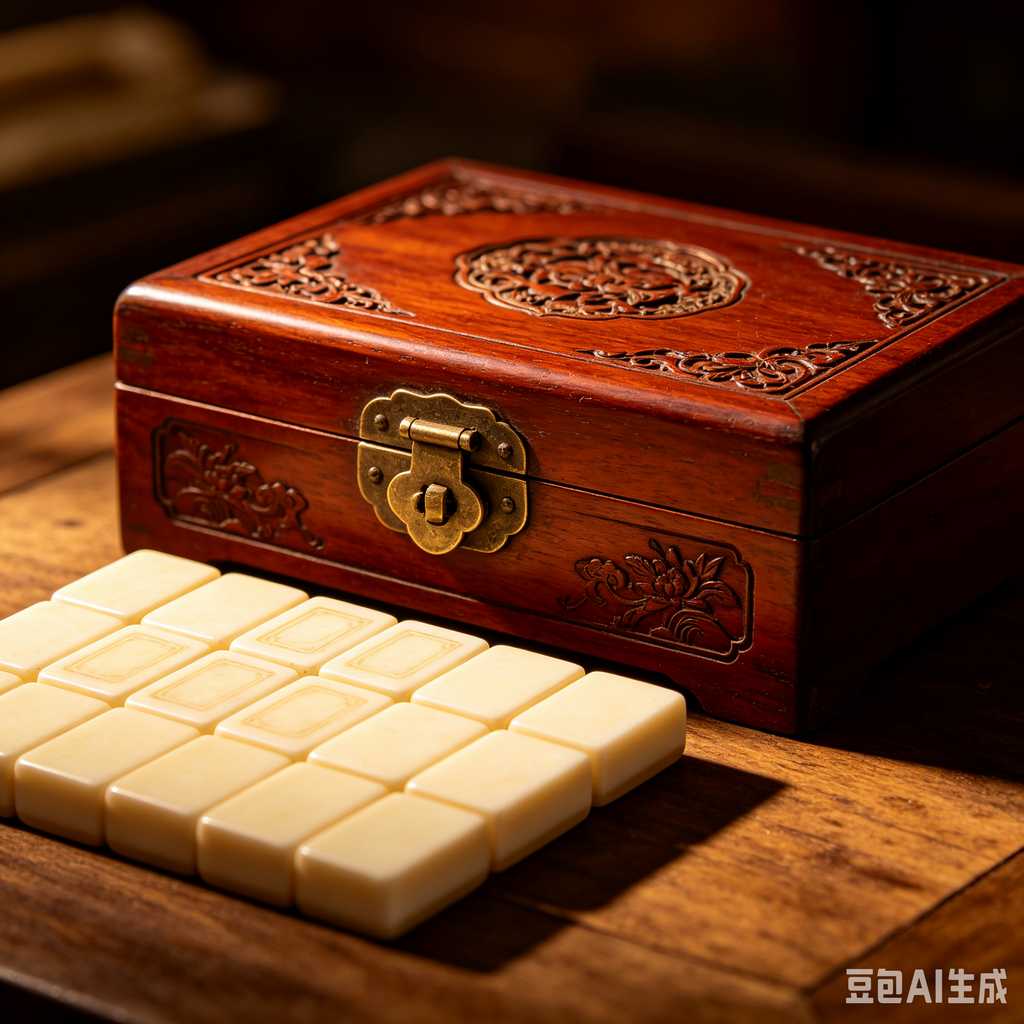 Curitiba,mahjong