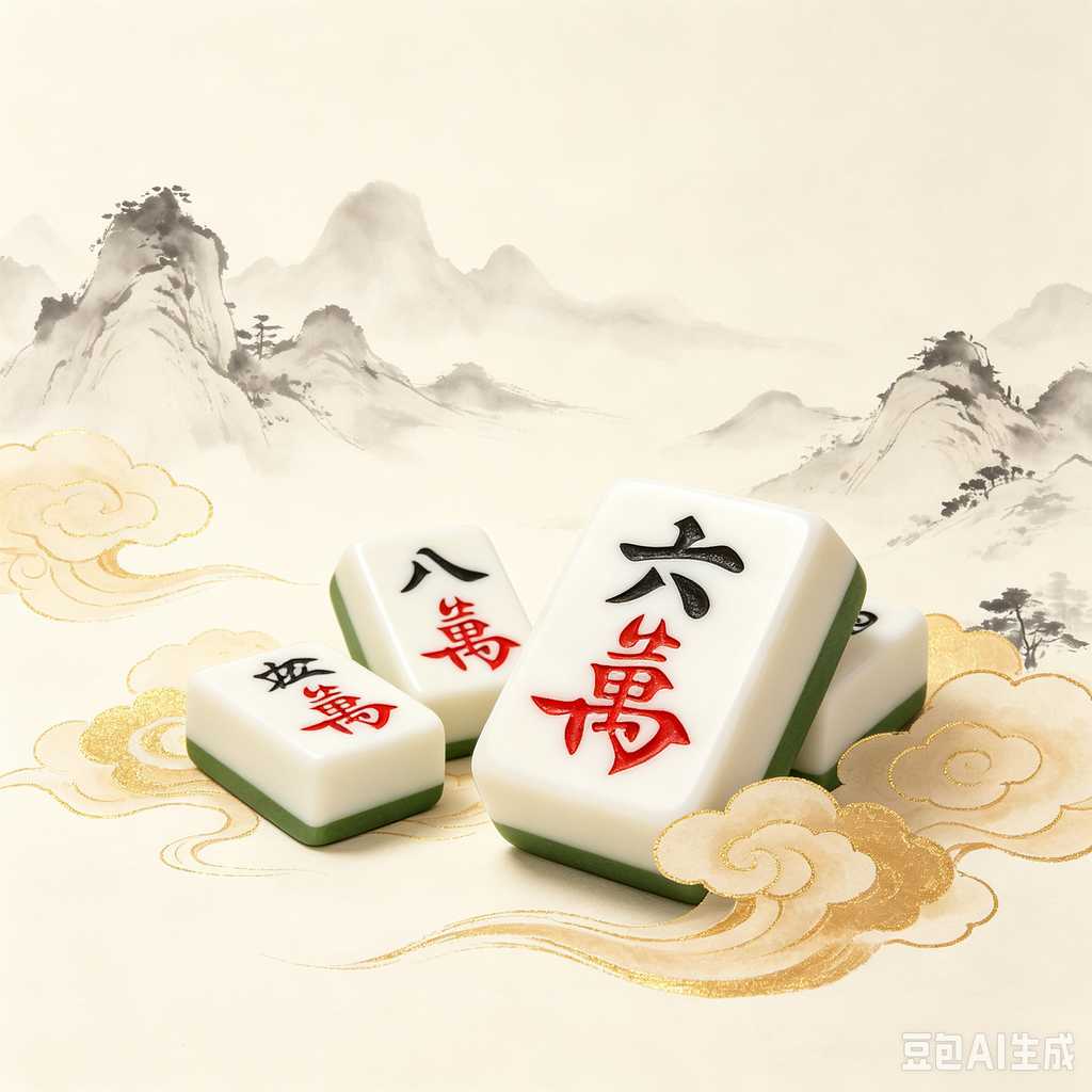 travel mahjong accessories