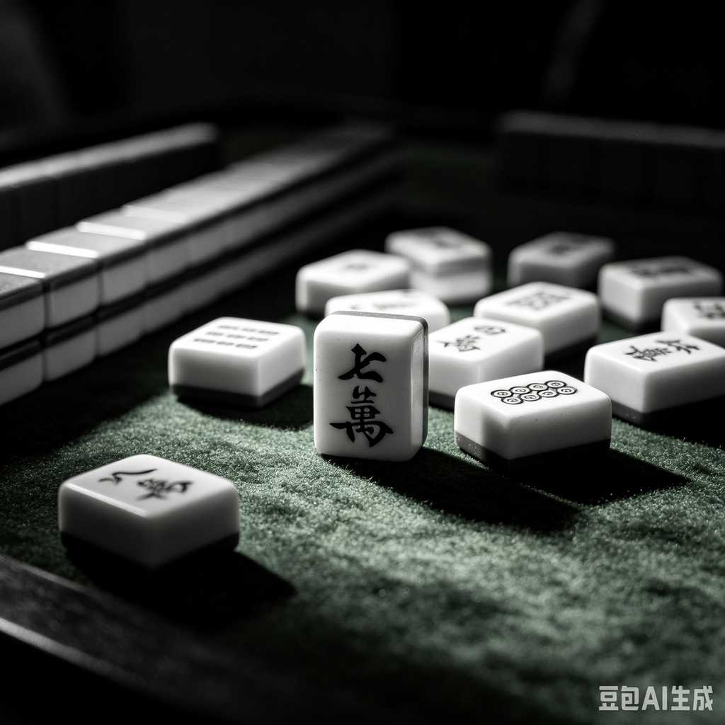 Reims,mahjong