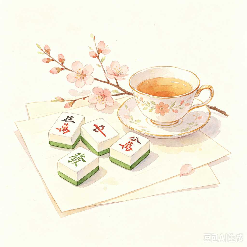lund,mahjong