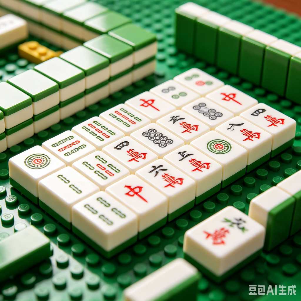 #NorthAmerica,mahjong