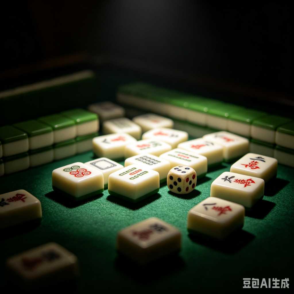 santafe,mahjong