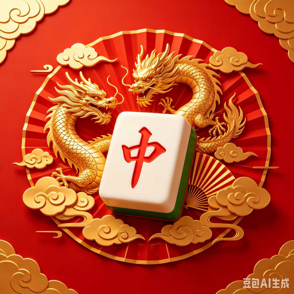 real acrylic mahjong tiles