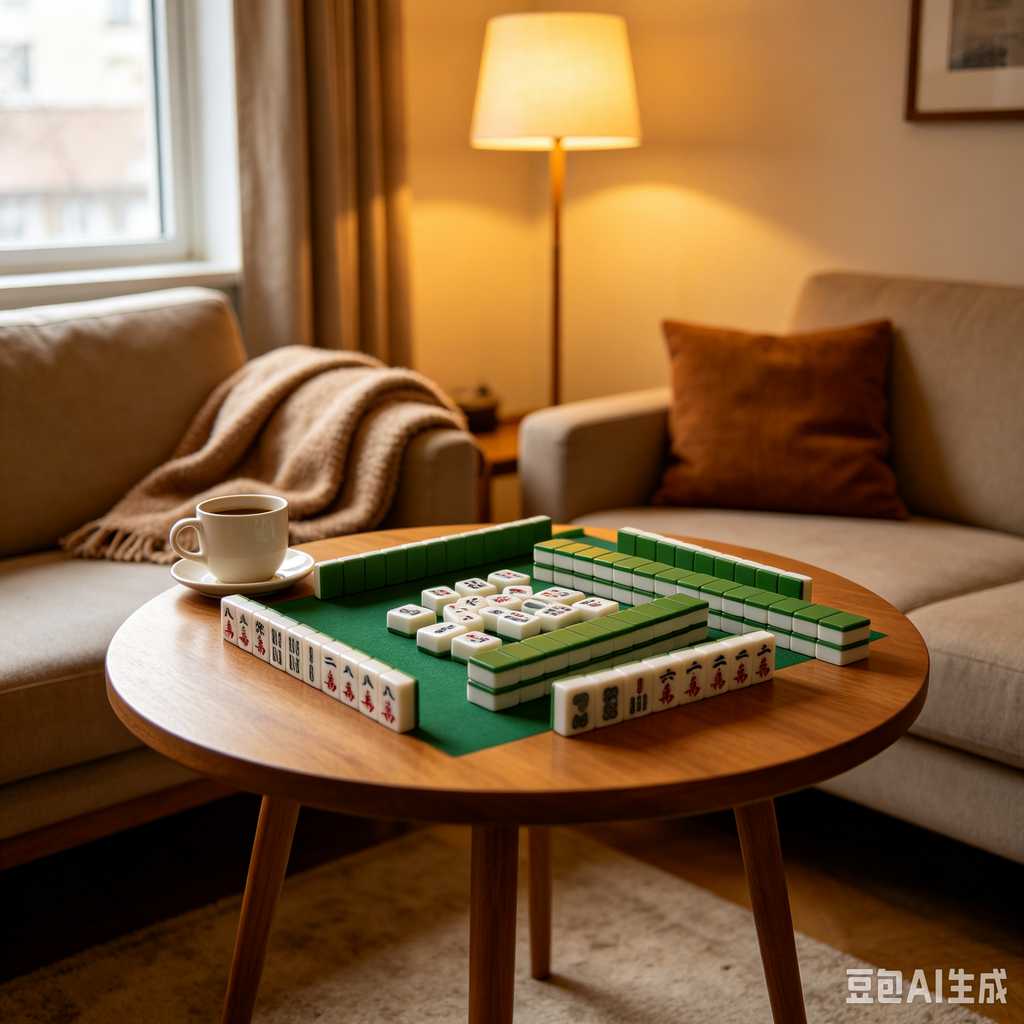 SpringfieldMO,mahjong