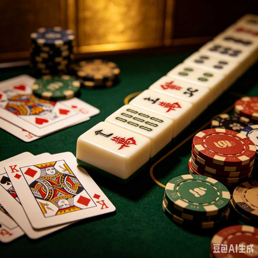 amarillo,mahjong