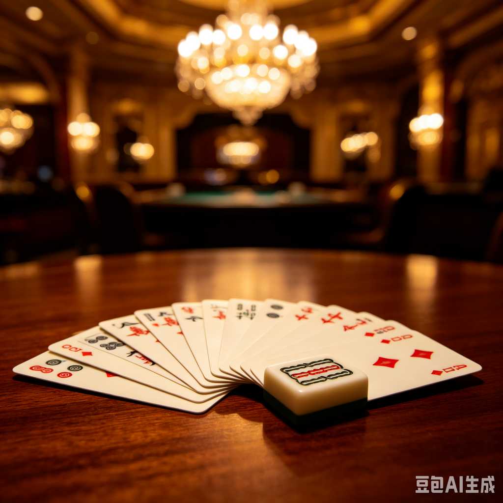 budget premium mahjong tiles