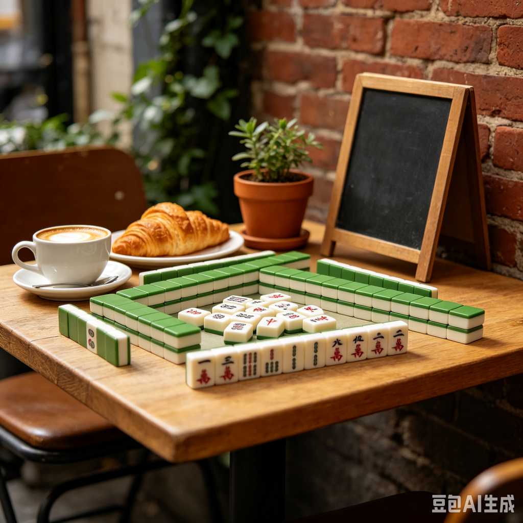 WorcesterMA,mahjong