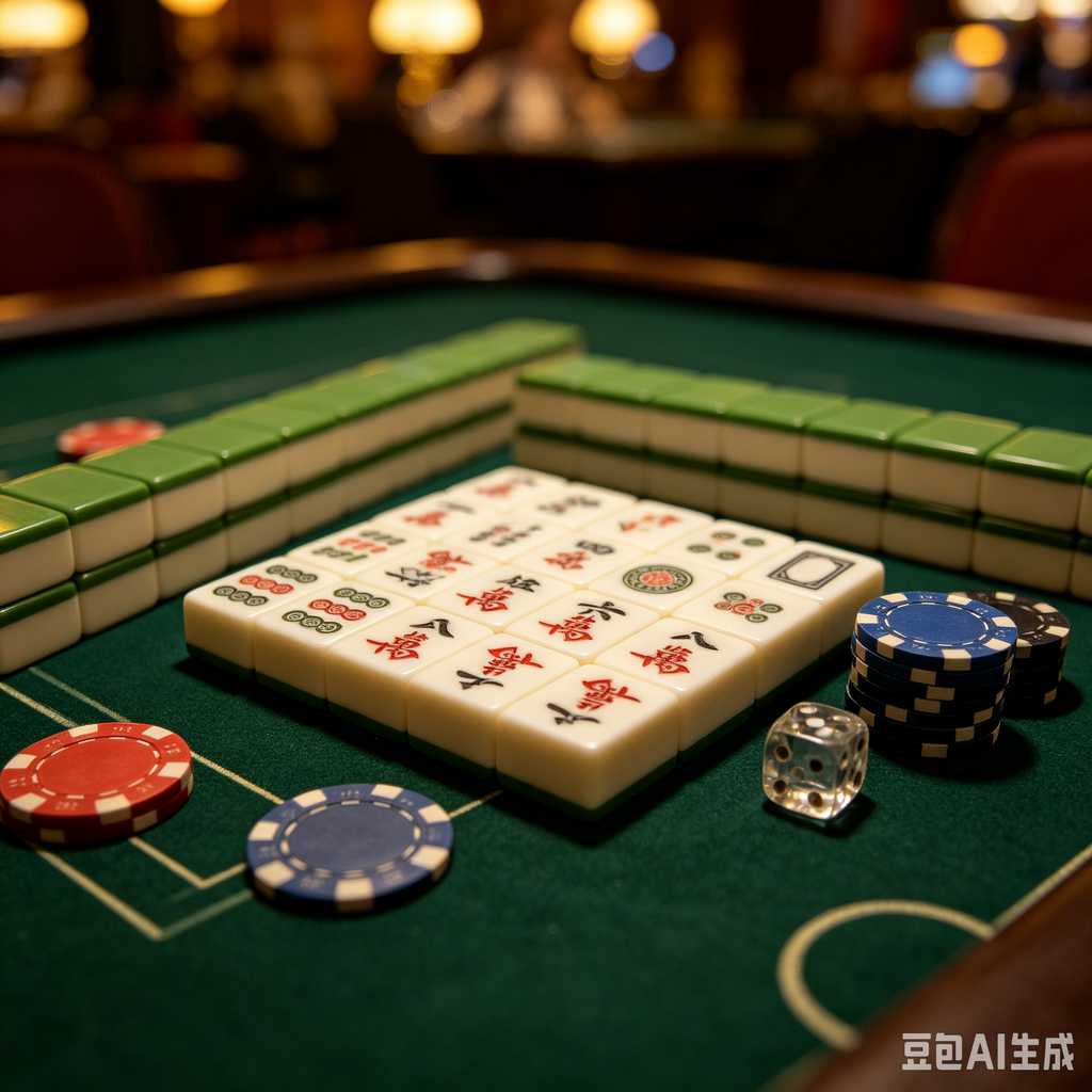 GreenBay,mahjong