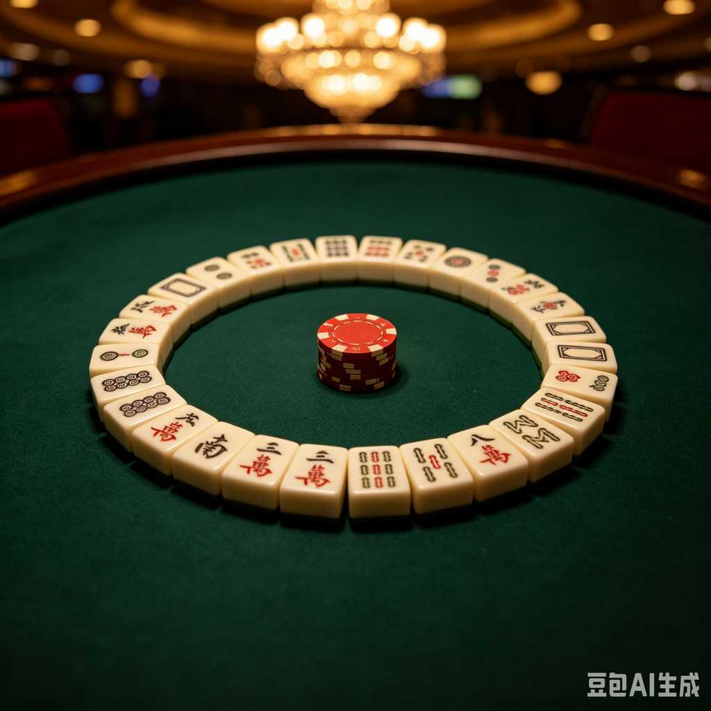 Concepcion,mahjong
