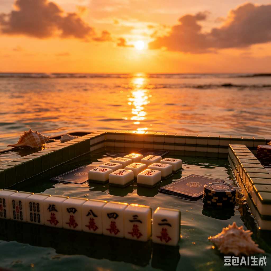how many tiles in american mahjong