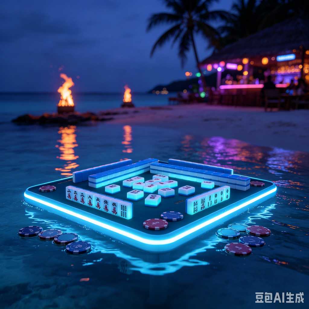 Nice,mahjong